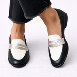 Willow - Modern and Elegant Loafers