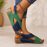 Nadia Ergonomic Comfort Sandals