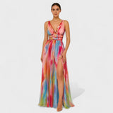Karina - Elegant, Fresh Dress