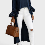 Ashley | Casual Shirt