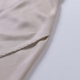 Andreia - Elegant and Versatile Dress