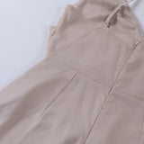 Andreia - Elegant and Versatile Dress