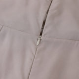Andreia - Elegant and Versatile Dress