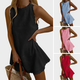 Lúcia - Stylish, Lightweight Dress