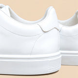 Minimalist White Trainers – Perfect for Every Occasion