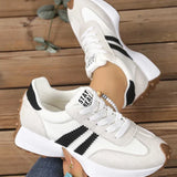 Marie - Comfort Orthopaedic Trainers
