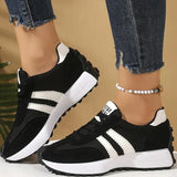 Marie - Comfort Orthopaedic Trainers