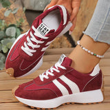 Marie - Comfort Orthopaedic Trainers