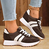 Marie - Comfort Orthopaedic Trainers