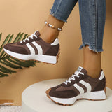 Marie - Comfort Orthopaedic Trainers