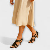 Ângela - Elegant and Comfortable Sandals