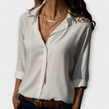 Inês - The Perfect Blouse