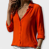 Inês - The Perfect Blouse