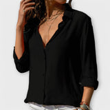 Inês - The Perfect Blouse