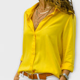 Inês - The Perfect Blouse
