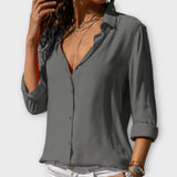 Inês - The Perfect Blouse