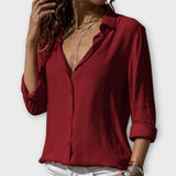 Inês - The Perfect Blouse
