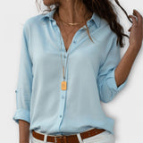 Inês - The Perfect Blouse