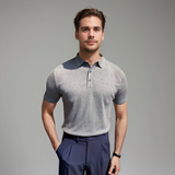 Masimo | Classic Men's Polo