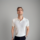 Ennio | Classic Men's Polo