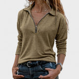 Cláudia - Elegant Jumper