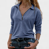 Cláudia - Elegant Jumper