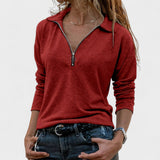Cláudia - Elegant Jumper