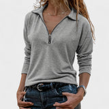 Cláudia - Elegant Jumper