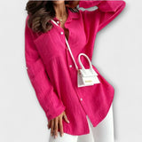 Sílvia - Women's Blouse
