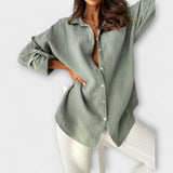 Sílvia - Women's Blouse