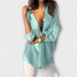 Sílvia - Women's Blouse