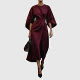 Hélia | Elegant Dress