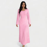 Susana - Elegant Long Dress