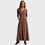 Adeline - Summer Dress