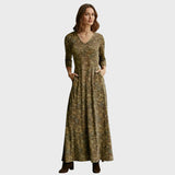 Adeline - Summer Dress