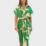 Débora - Spring Dress