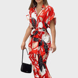Débora - Spring Dress