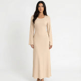 Susana - Elegant Long Dress