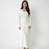 Susana - Elegant Long Dress