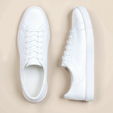 Minimalist White Trainers – Perfect for Every Occasion