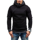 Rens™ Elegant Slim-Fit Hoodie