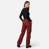 Ancienne Monde | Women's Casual Cargo Trousers