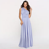 Ana - Long Summer Dress