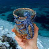 Octopus Cup