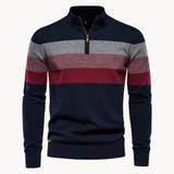 Vigo™ Men's Knitted Jumper