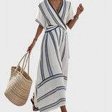 Margaux - Long Summer Dress