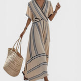 Margaux - Long Summer Dress