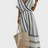 Margaux - Long Summer Dress