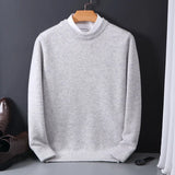 Lode™ Elegant Jumper for Men with Collar Detail