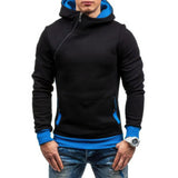 Rens™ Elegant Slim-Fit Hoodie